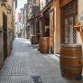 Una ciudad española se cuela entre los 50 mejores destinos para visitar en 2027 de 'Lonely Planet'