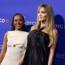 Zahara, la tercera hija de Angelina Jolie y Brad Pitt, también se quita el apellido paterno
