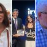 Amaia, Aitana Sánchez-Gijón o Pedro Almodóvar: los famosos que han apoyado la acampada por la vivienda de Sol