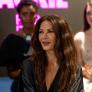 Catherine Zeta-Jones, en Bilbao: "Pasar tiempo aquí me unió a la gente, a la cultura, a la historia, al orgullo de quiénes somos"