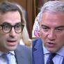 Bendodo llama a Cuerpo "suavón" y este le responde con mucha dureza: "Un faltón es lo que es y bastante impresentable"