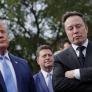 Adiós a la IA, hola 'Súper Inteligencia': Trump cambia el nombre por decreto y a Musk le traiciona el subconsciente