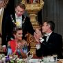 Un tremendo feo: el PP tumba en el Senado el tratado de amistad con Francia mientras Macron visita España