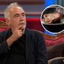 Ferran Adrià, chef (64 años), sobre cómo hacer un filete: "El aceite hay que ponerlo al final siempre"