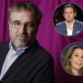 Jordi Évole sintoniza 'Horizonte', en Cuatro, y reacciona a lo que ve en pantalla: "El señor desenfocado no es un fantasma"
