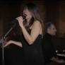 Condenada a 74 latigazos: así castiga Irán a una cantante por dar un recital sin velo