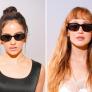 Jennifer Lawrence se encuentra con Rosalía y le confiesa lo que le ha pasado con 'Lux' y se atreve incluso a cantar: "He aprendido español"