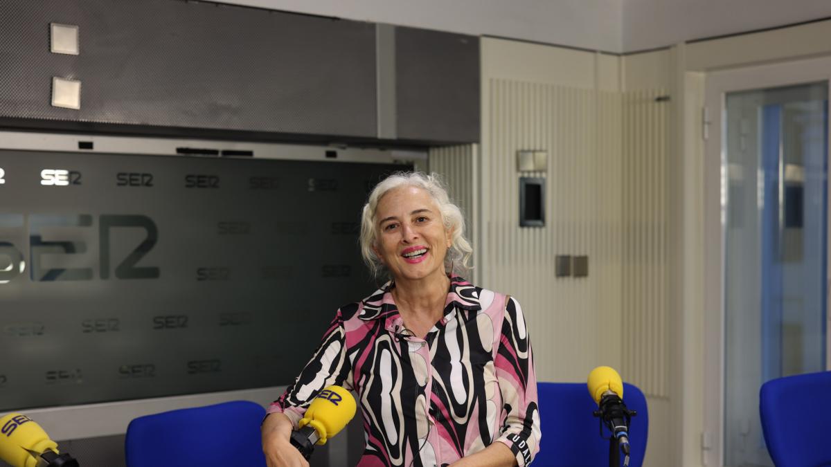 La recomendación de la semana de Mariola Cubells: &#039;Mar afuera&#039;