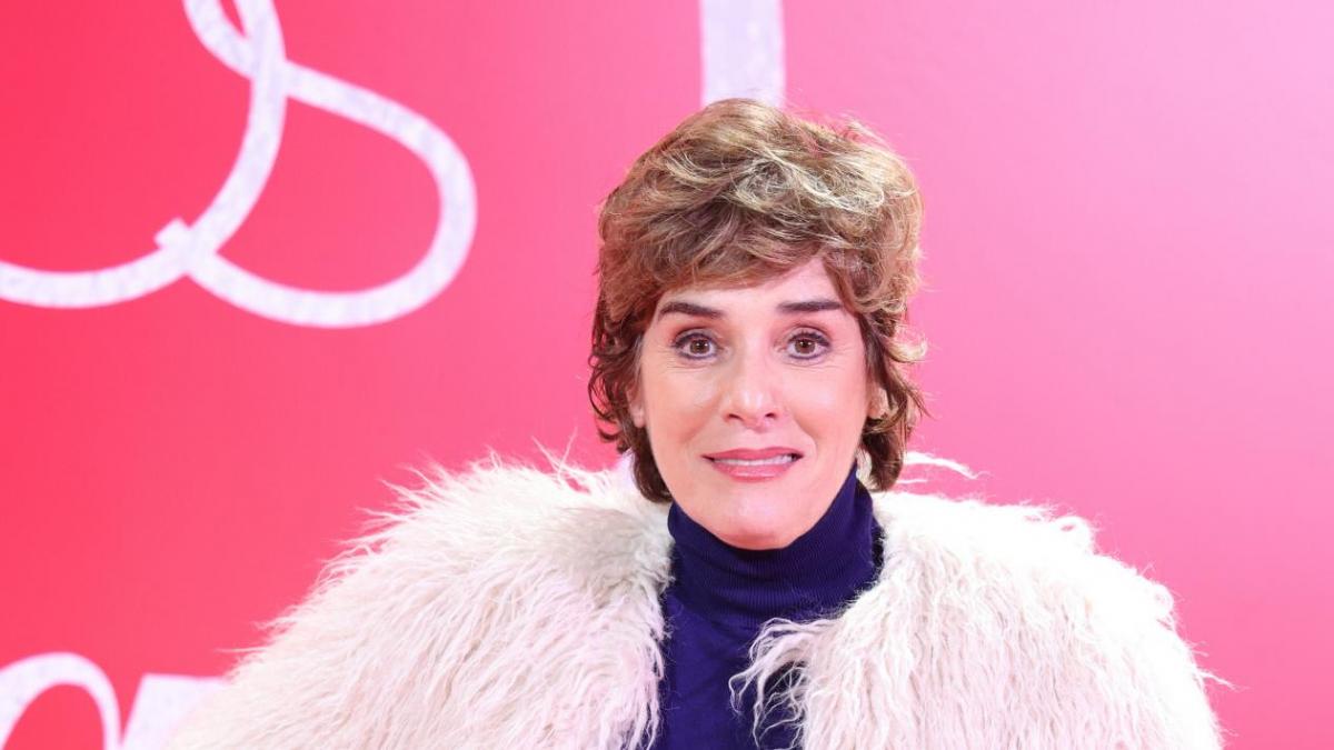 Anabel Alonso habla así de lo que ocurrió el 23-J para que PP y Vox no ...