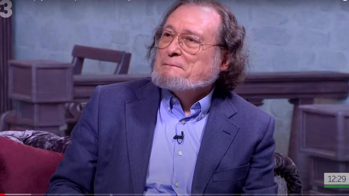 Santiago Niño Becerra cuenta lo que les ha pasado a unos conocidos a los que se les ha roto el frigo: dice mucho de cómo estamos