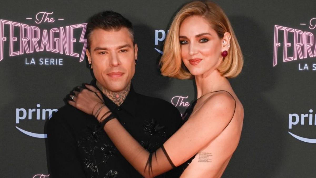 Chiara Ferragni y Fedez han roto, según 'Corriere della Sera'