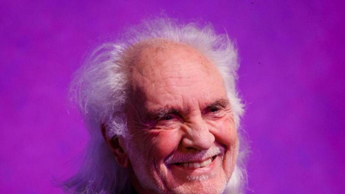 Muere Terence Stamp, actor de 'Superman' a los 87 años