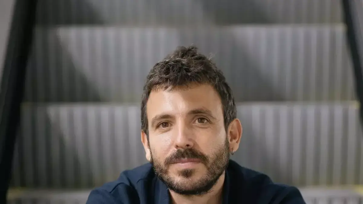 Pablo Sánchez, líder de La Raíz, se recupera del cáncer: "Gracias a la sanidad pública y a la investigación sigo vivo"