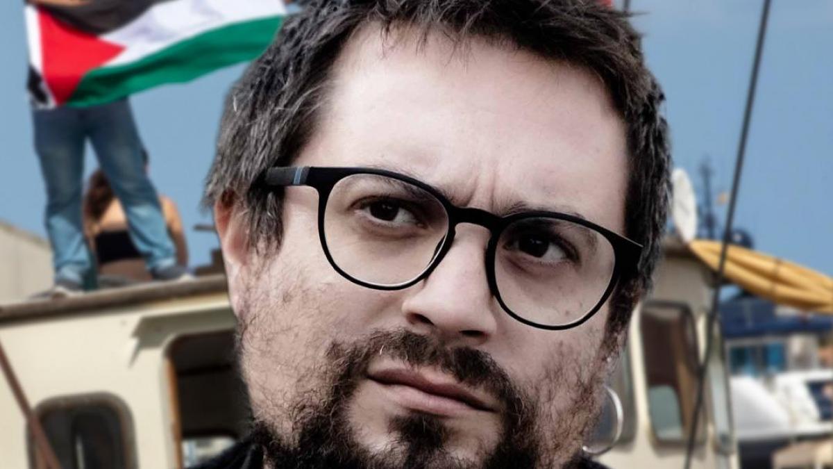 Sin olvidarnos de Gaza | La Huffetera