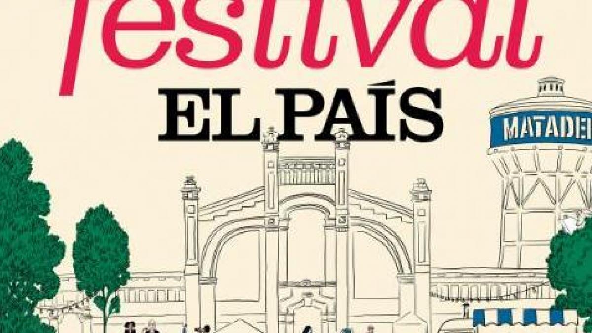 ¡Extra, extra! 'El País' celebra sus 50 años junto a sus lectores en Matadero Madrid: las joyas de tres días de periodismo, cultura, ideas y conversación