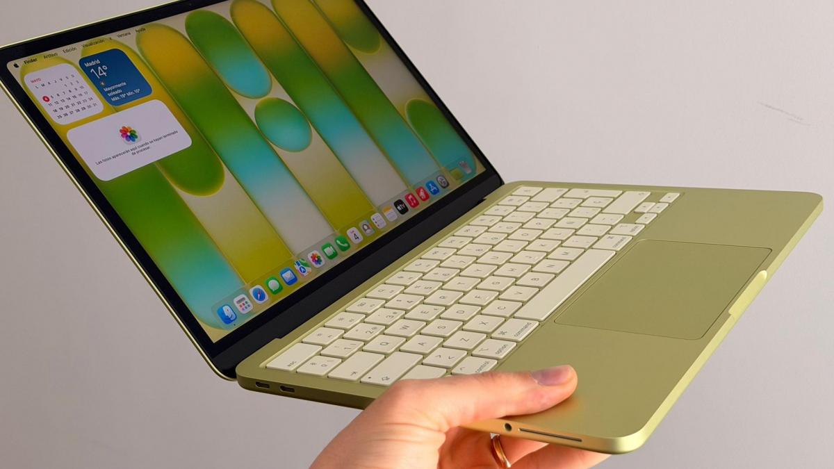 He probado durante varias semanas el nuevo MacBook Neo: hay cinco cosas que debes saber de él antes de comprarlo