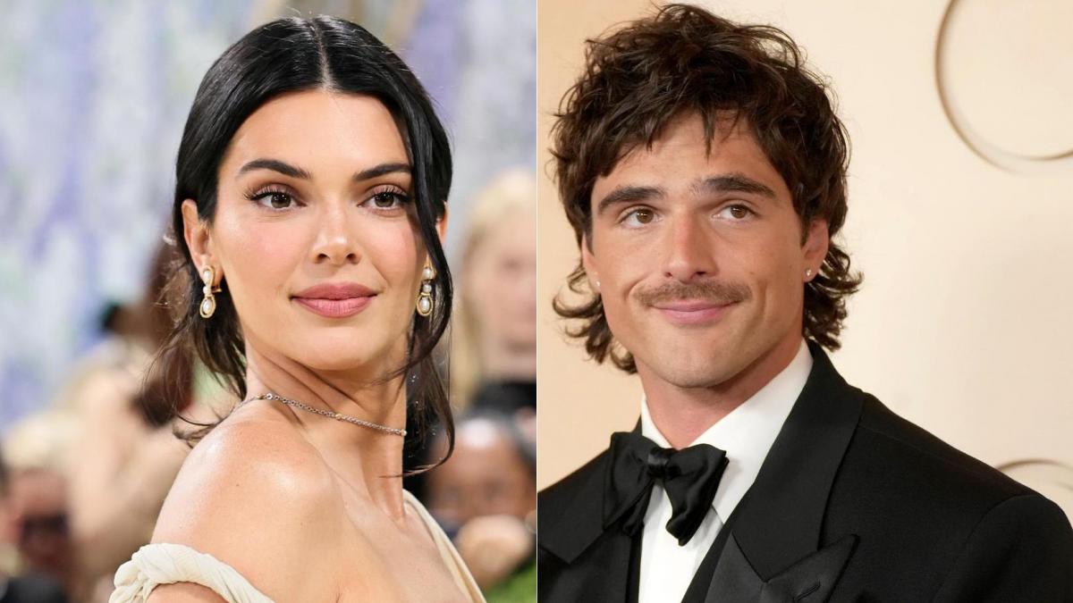 Las imágenes y el plan que demuestran que el romance de Kendall Jenner y Jacob Elordi va viento en popa