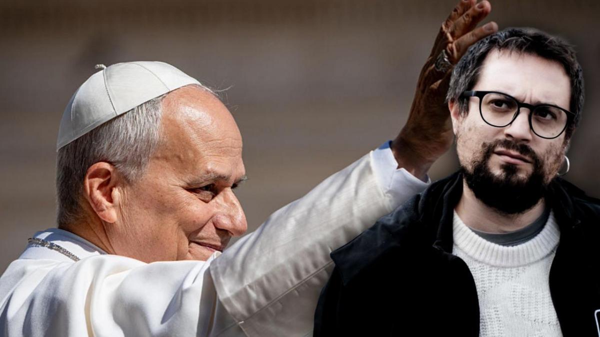 El Vaticano me lo confirmó | La Huffetera