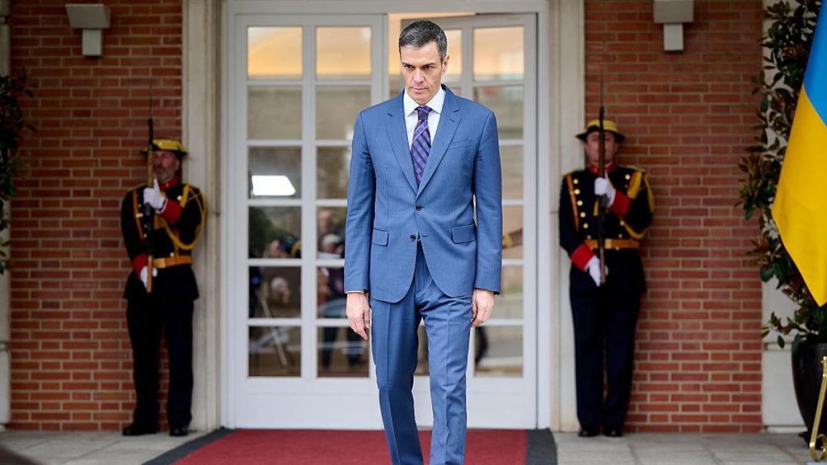 Pedro Sánchez convoca elecciones para el 29 de noviembre