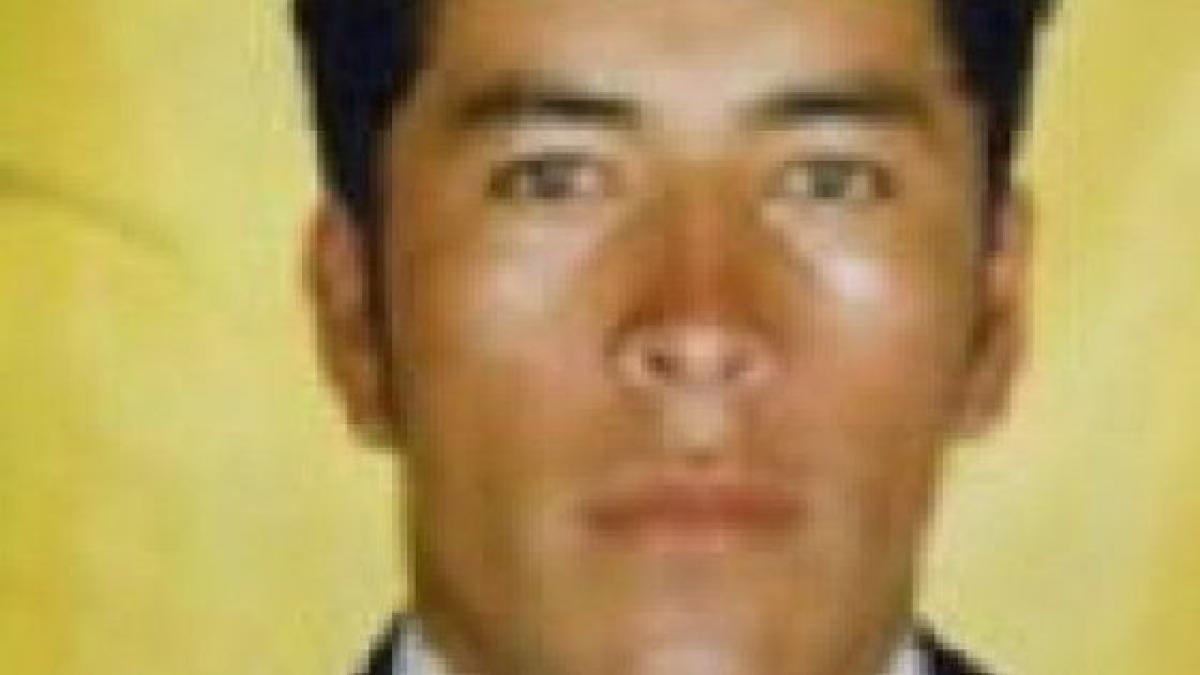 El líder del cartel de Los Zetas, Heriberto Lazcano Lazcano, podría ...