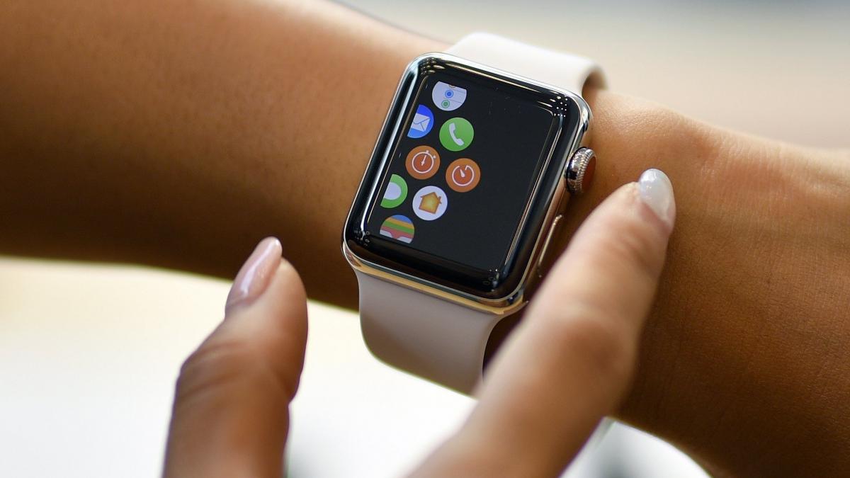 El Apple Watch ya puede hacer electrocardiogramas en España