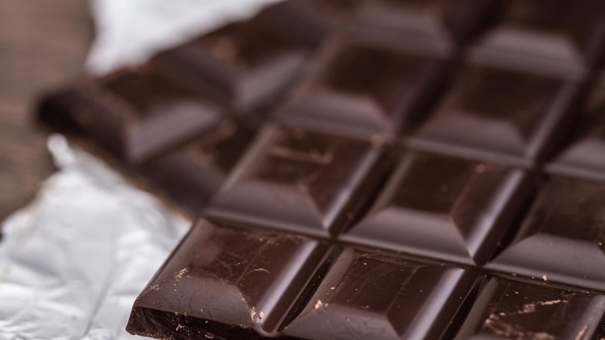 Sanidad alerta: este chocolate podría ser perjudicial para tu salud