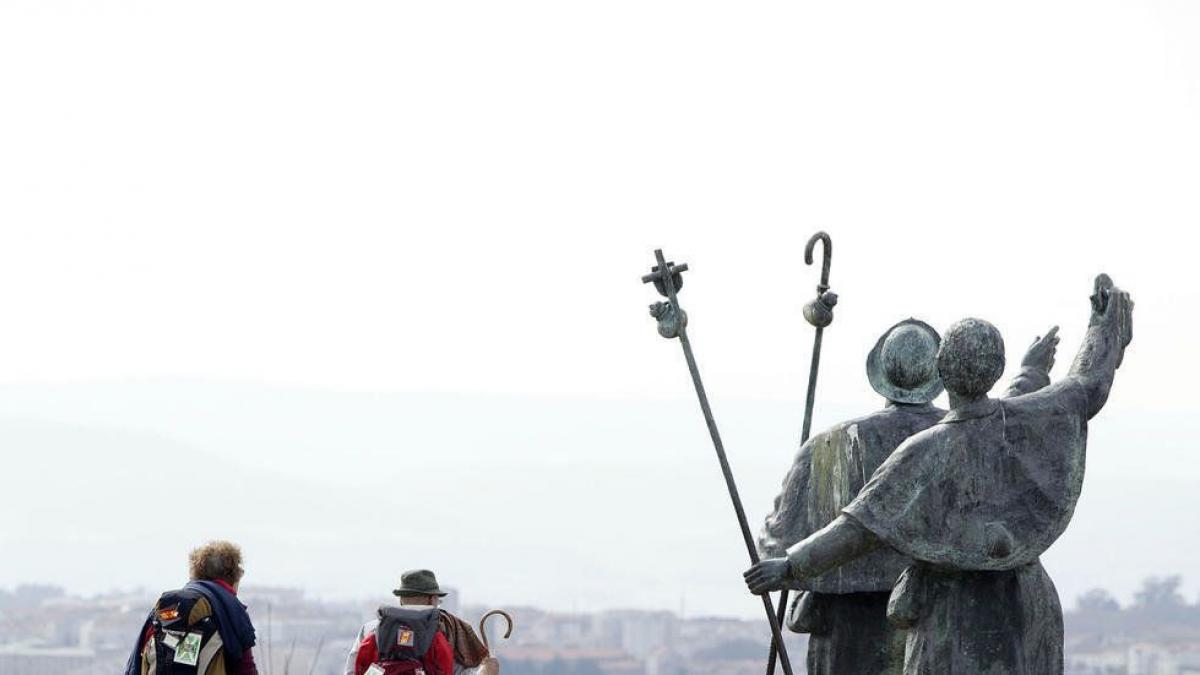 Camino de Santiago: etapas y tramos del camino portugués de la costa