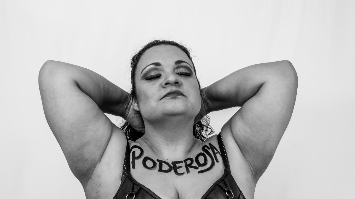 Poderosas