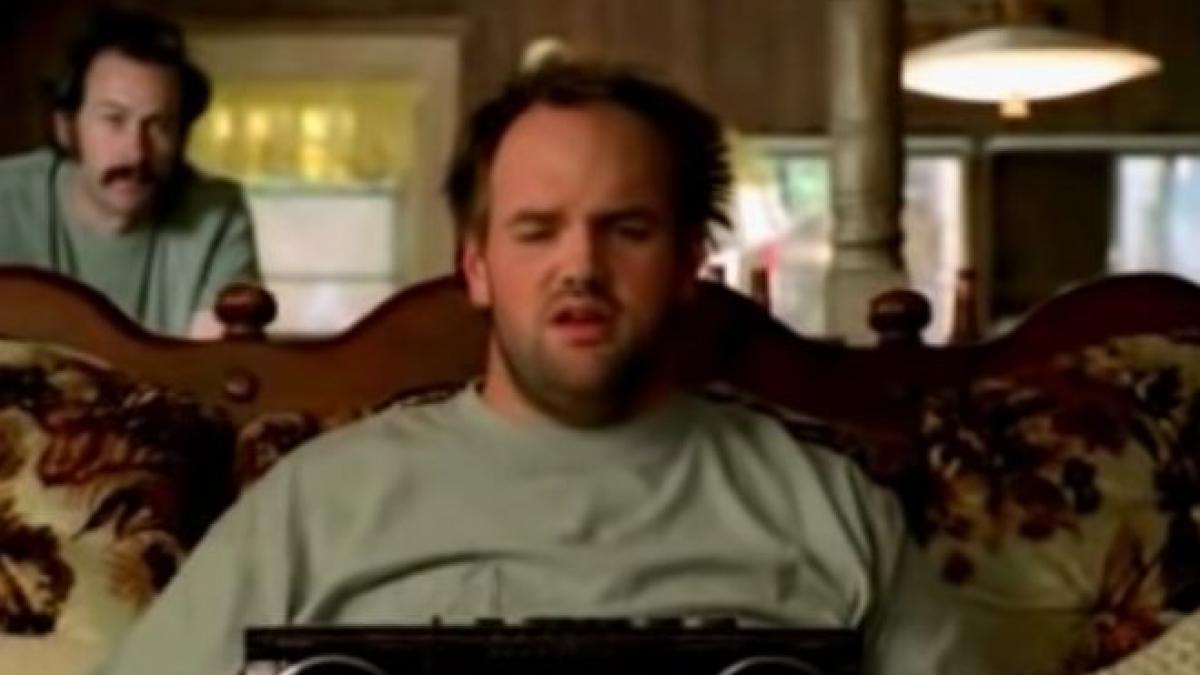 ¿Recuerdas a Randy, de 'Me llamo Earl'? Mira su radical cambio físico ...