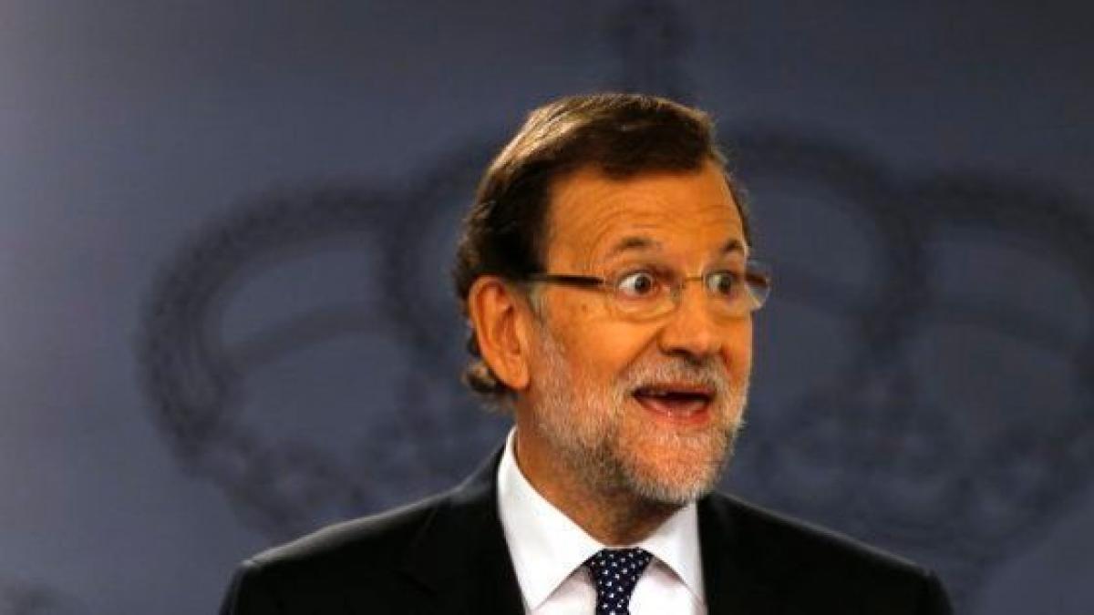 El premonitorio tuit de Rajoy en noviembre de 2011