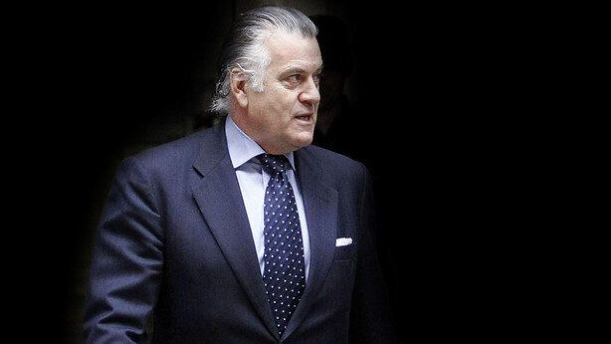 El juez mantiene al PP en el banquillo por la destrucción de los ...