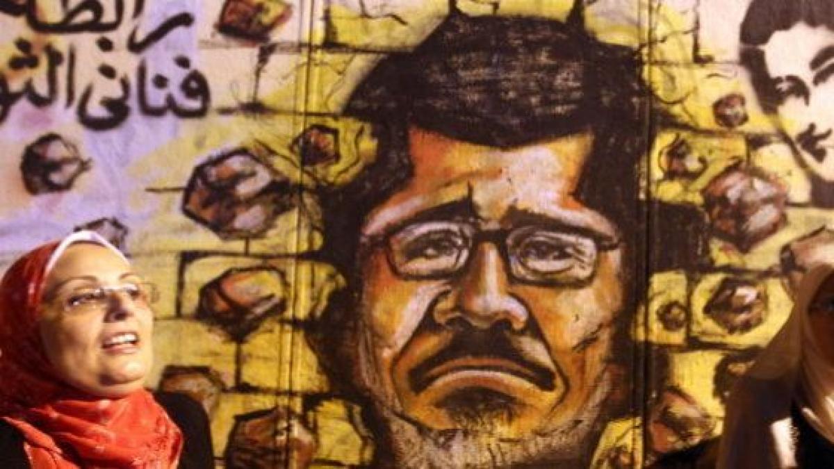 Golpe de Estado Egipto 2013: ¿Por qué ha sido derrocado Morsi?