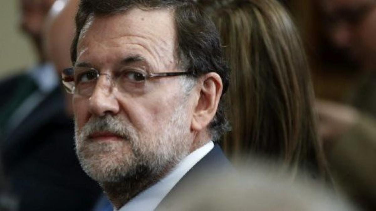 Lío por la publicación de un falso número de móvil de Rajoy (TUITS)