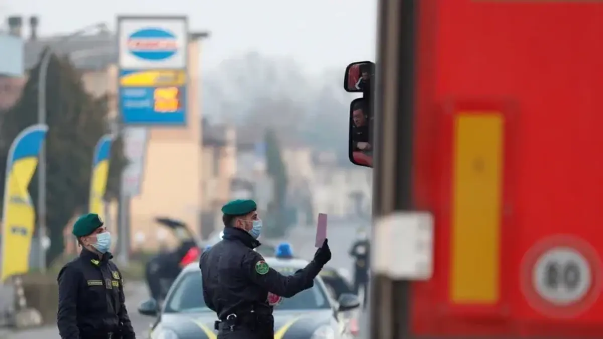 Bruselas pide reabrir las fronteras dentro de la UE 'lo antes posible ...