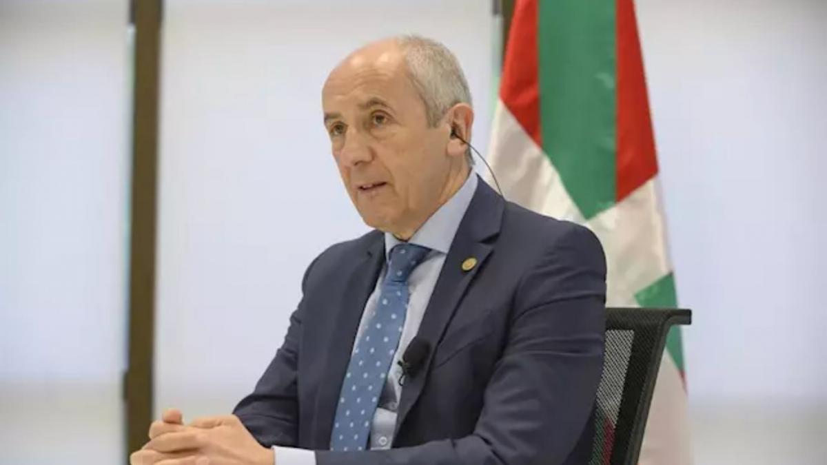 Gobierno Vasco cree 'chocante' el acuerdo del PSOE con EH Bildu justo ...