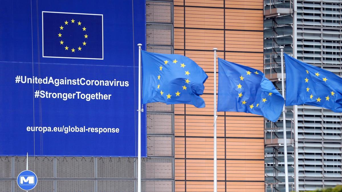 La Unión Europea de la Salud es el futuro para combatir crisis sanitarias