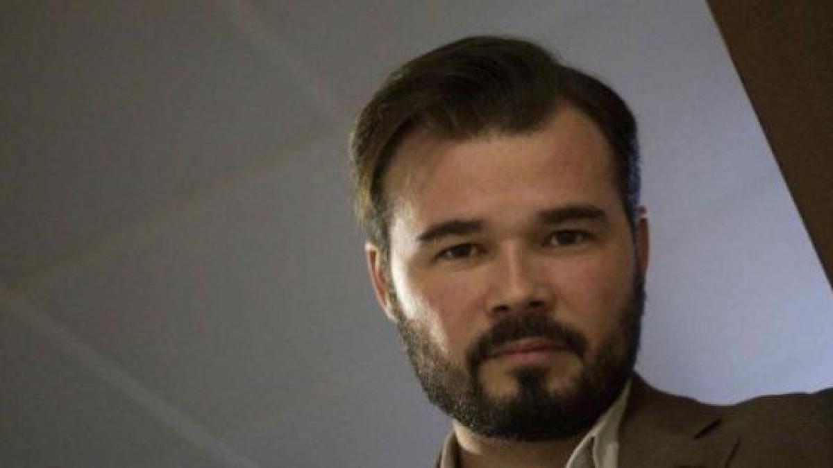 Gabriel Rufián: 'Es una indecencia que un Estado vaya en contra de la ...