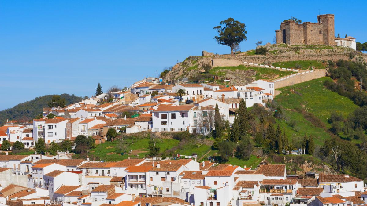 El pueblito de Huelva para los amantes de lo paranormal