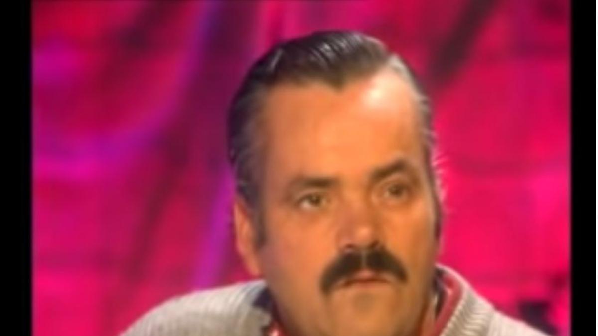 Muere a los 64 años 'El Risitas'