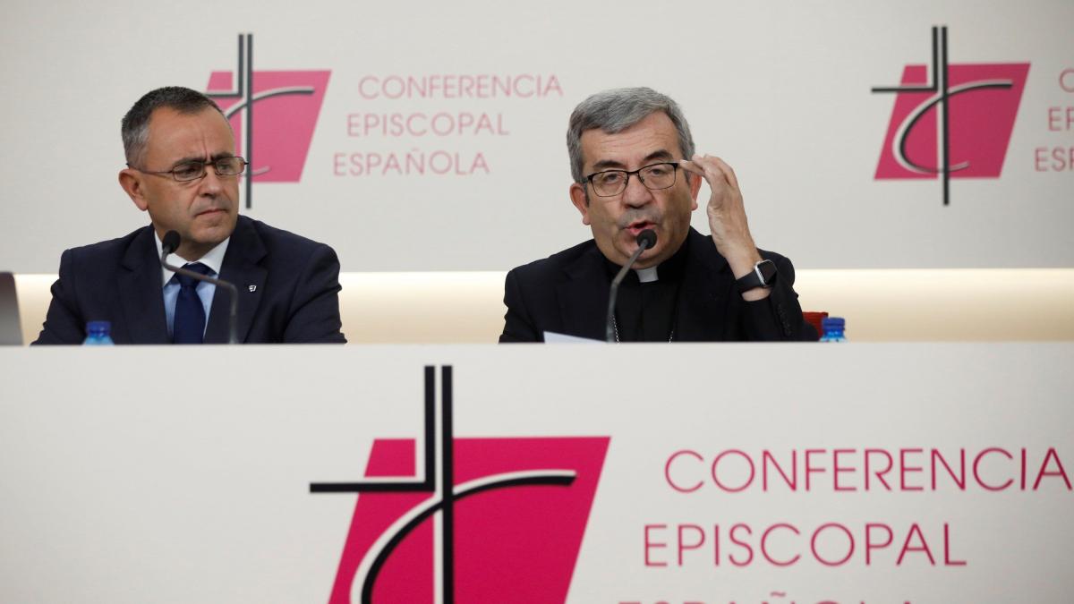 La Iglesia no contempla indemnizaciones para las víctimas de abusos