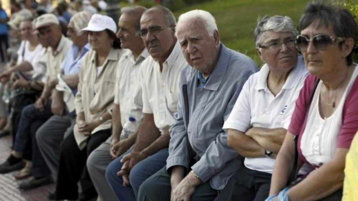 El futuro del sistema de pensiones, un reto fenomenal