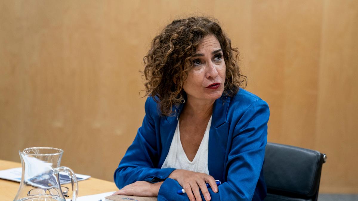 El Gobierno ofrece una subida del 8% en el sueldo de los funcionarios ...