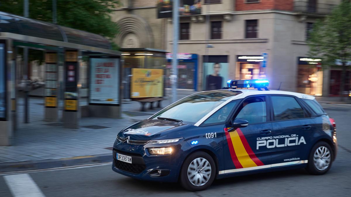 Detenido un hombre por un presunto caso de violencia machista y por ...