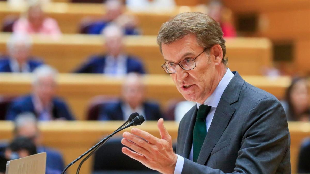Así saltó por los aires el acuerdo sobre el Poder Judicial