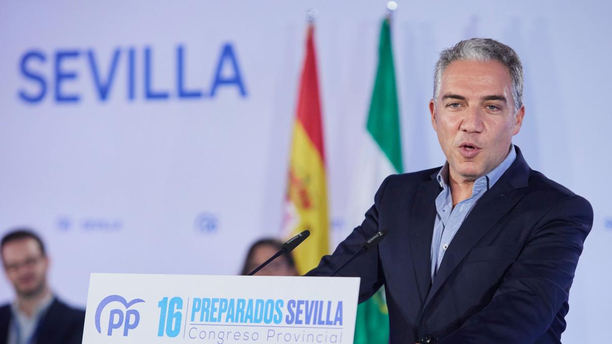 El PP espera que el acuerdo sobre la renovación del CGPJ llegue 'más ...