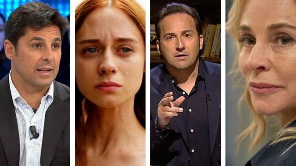 Qué series se estrenan en Netflix, HBO, Amazon Prime Video y Movistar+ ...