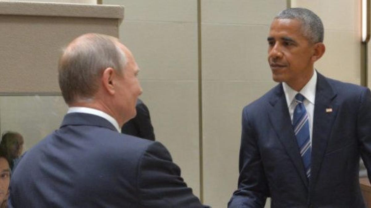 Fracasan las negociaciones entre EEUU y Rusia para lograr un alto el ...