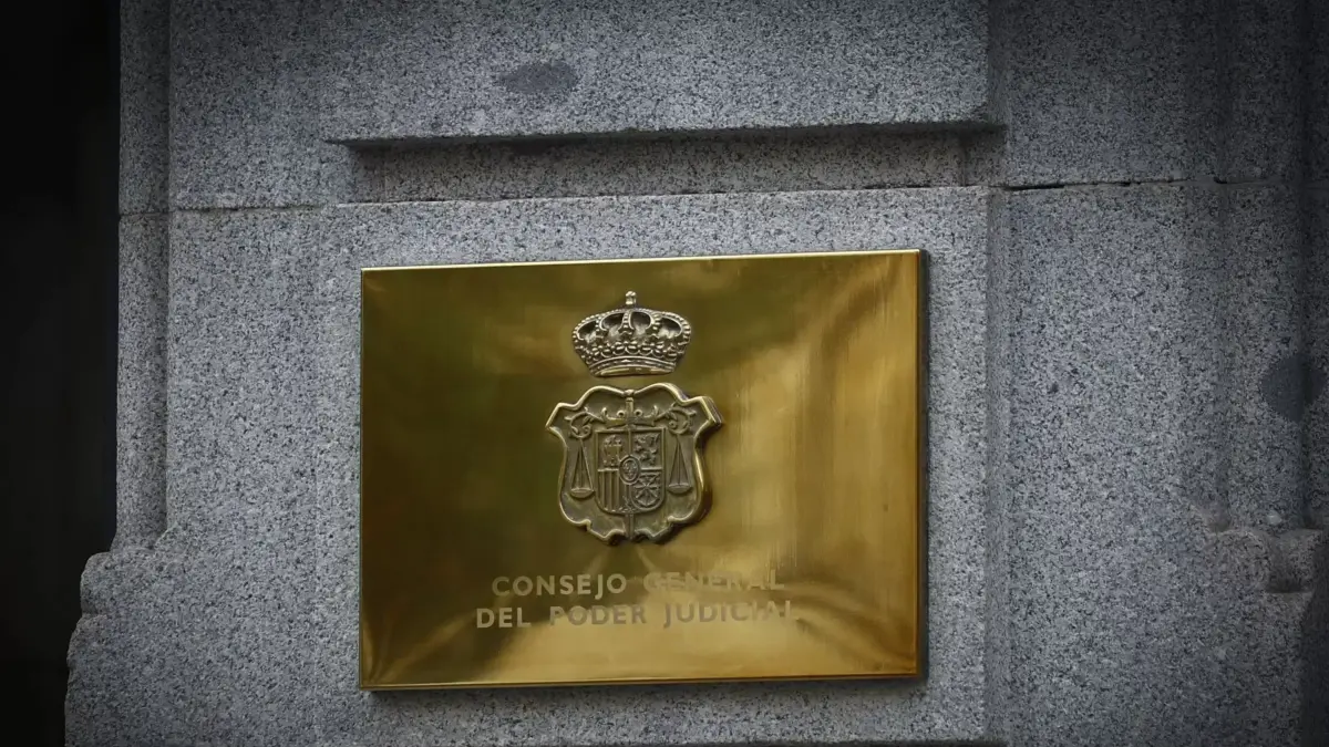 Las cinco veces que PSOE y PP intentaron renovar el CGPJ pero no lo ...
