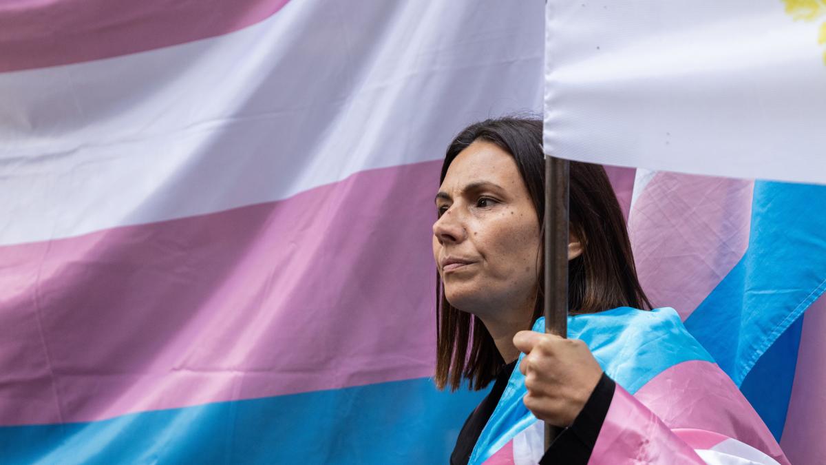 El PSOE registra nuevas enmiendas a la ley trans que limitan al aval ...