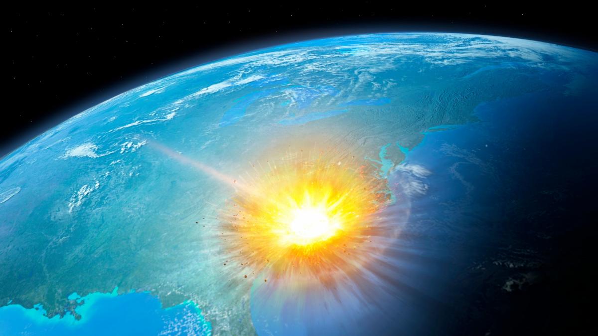 Crean el primer diamante meteorítico y resulta ser un 50% más duro que los de la Tierra